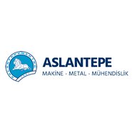 Aslantepe Makine