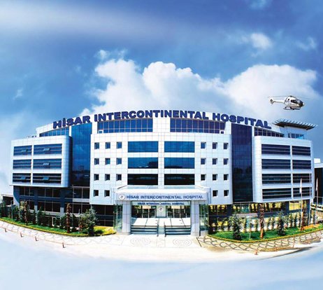 Hisar Hospital